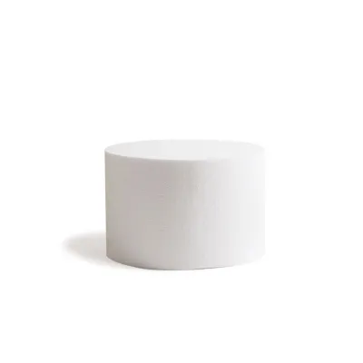 Styropor Torten Dummies rund Ø 20 cm x 20 cm