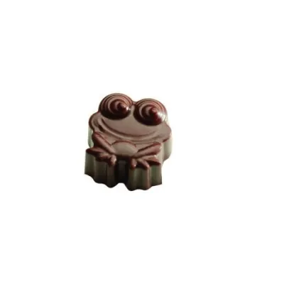 Stampo per praline Fröschli 21 Praline