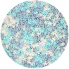 FunCakes copeaux de sucre – vermicelles colorés pour un look vivant