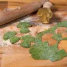 Stampo professionale per pasta a fungo