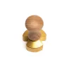 Stampo professionale per pasta a fungo