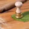 Timbro professionale per ravioli Girasoli, Ø 50 mm