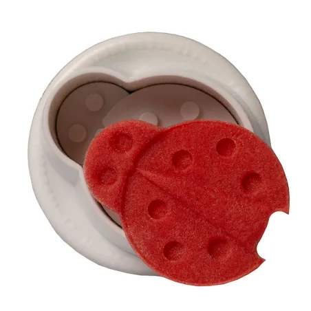 Ladybug cookie cutter set, 3 pieces for great decorations