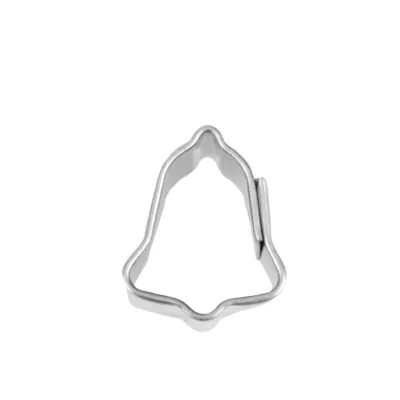 Ausstecher Glocke Mini