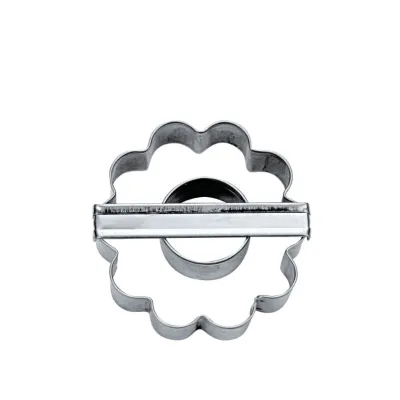 Ausstecher Mandelring