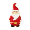 Christmas gnome cookie cutter