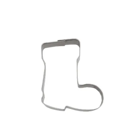 Cookie cutter boot classic small for delicious cookies
