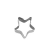 Cookie cutter star mini, 5-pointed