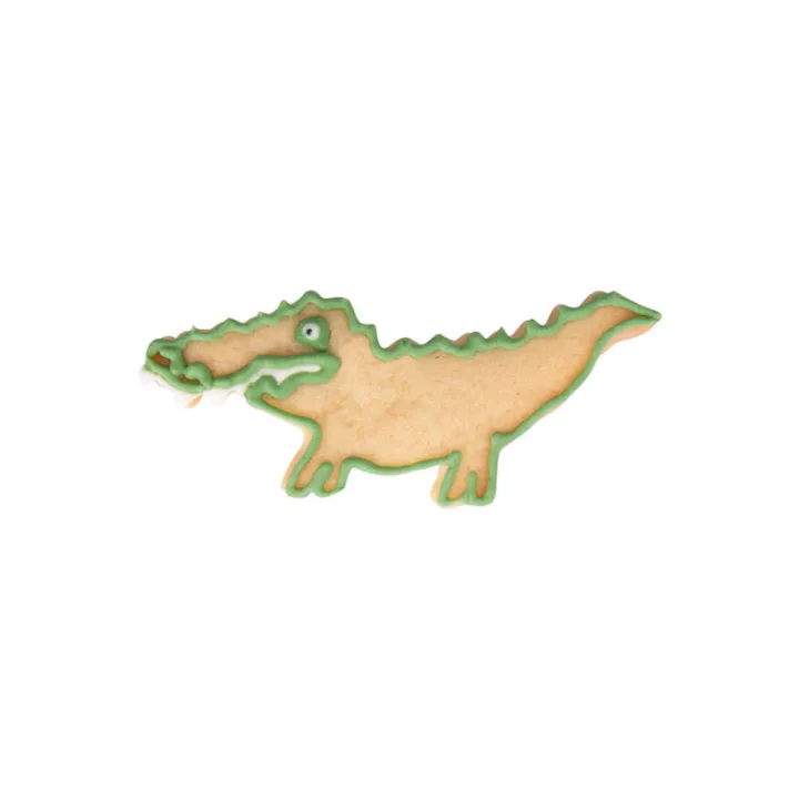 Emporte-pièce Alligator