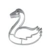 Ausstecher Schwan