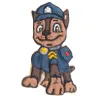 Paw Patrol Embossing Cookie Cutter Chase 8 cm – for Cookies, Fondant and Themed Cakes | miniSchoggi