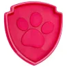 Paw Patrol Embossing Cookie Cutter 5.5 cm – Paw Badge for Cookies, Fondant and marzipan | miniSchoggi