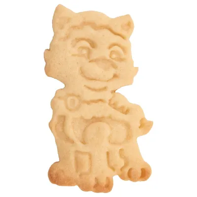 Paw Patrol Embossing Cookie Cutter Everest 7.5 cm – for cookies, Fondant and themed cakes | miniSchoggi