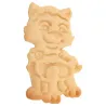 Paw Patrol Präge-Ausstecher Everest 7,5 cm – für Guetzli, Fondant und Motivtorten | miniSchoggi