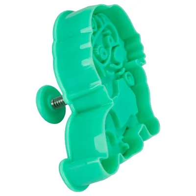 Paw Patrol Embossing Cookie Cutter Liberty 6.5 cm – for cookies, Fondant and character cakes | miniSchoggi