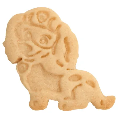 Paw Patrol Präge-Ausstecher Liberty 6,5 cm – für Guetzli, Fondant und Motivtorten | miniSchoggi