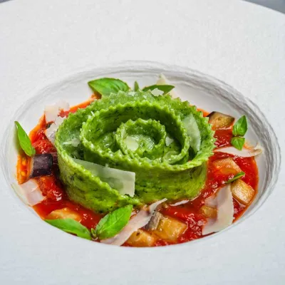 Fortgeschrittener Pasta Kurs – 22.10.2026