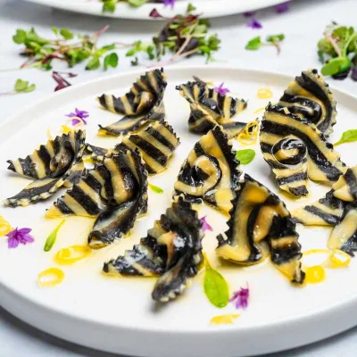 Fortgeschrittener Pasta Kurs – 26.10.2026