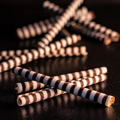 Schokoladendekoration Kurs – 26.10.2026