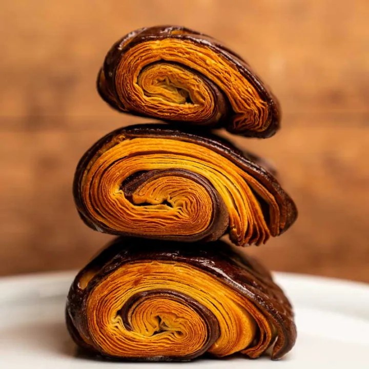 Croissant Kurs Zürich – Gipfeli & Pain au Chocolat selber machen – 28.10.2026