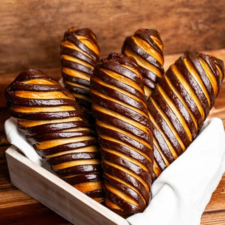 Corso Croissant Zurigo – Fare Gipfeli & Pain au Chocolat da soli – 28.10.2026