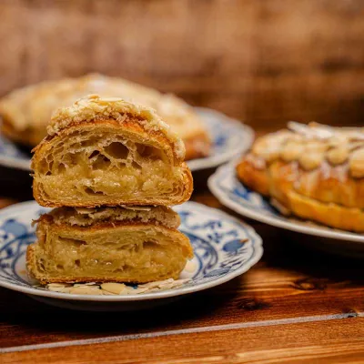 Croissant Kurs Zürich – Gipfeli & Pain au Chocolat selber machen – 28.10.2026
