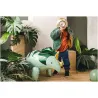 Dinosaurier Triceratops Ballon fürs Kinderfest