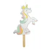 Candle Unicorn XXL