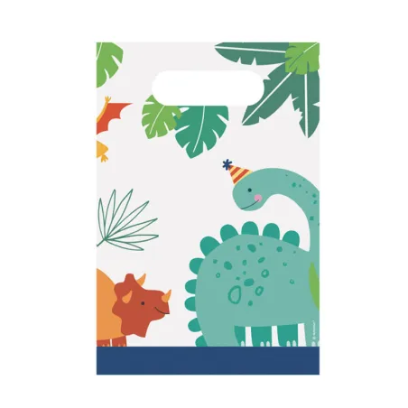 Koala paper gift bag 30.5 x 17 cm, 8 pieces