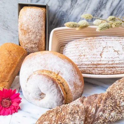 Brotbackkurs Spezialbrot in Zürich Adliswil – 15.10.2026