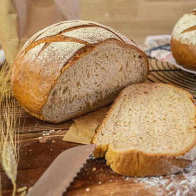 Brotbackkurs Spezialbrot in Zürich Adliswil – 15.10.2026