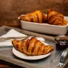 Corso Croissant Zurigo – Fare da sé gipfeli e pain au chocolat