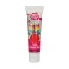 FunCakes Colorant alimentaire gel rouge, 30 g
