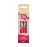 FunCakes Gel-Lebensmittelfarbe Rot, 30 g