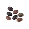 Chocolate mold coffee bean for great decorations