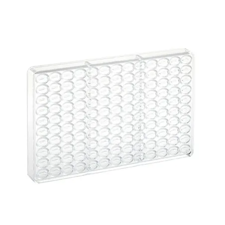 Chocolate mold coffee bean for great decorations