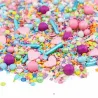 Super Streusel buntes Konfetti, 90 g