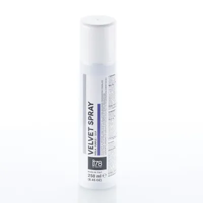 Samt Spray Violett 250 ml