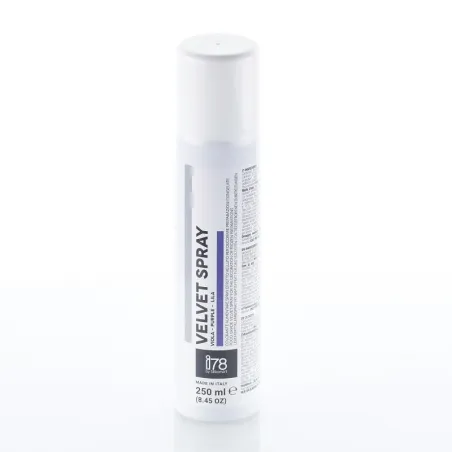Velvet Spray Violet 250 ml