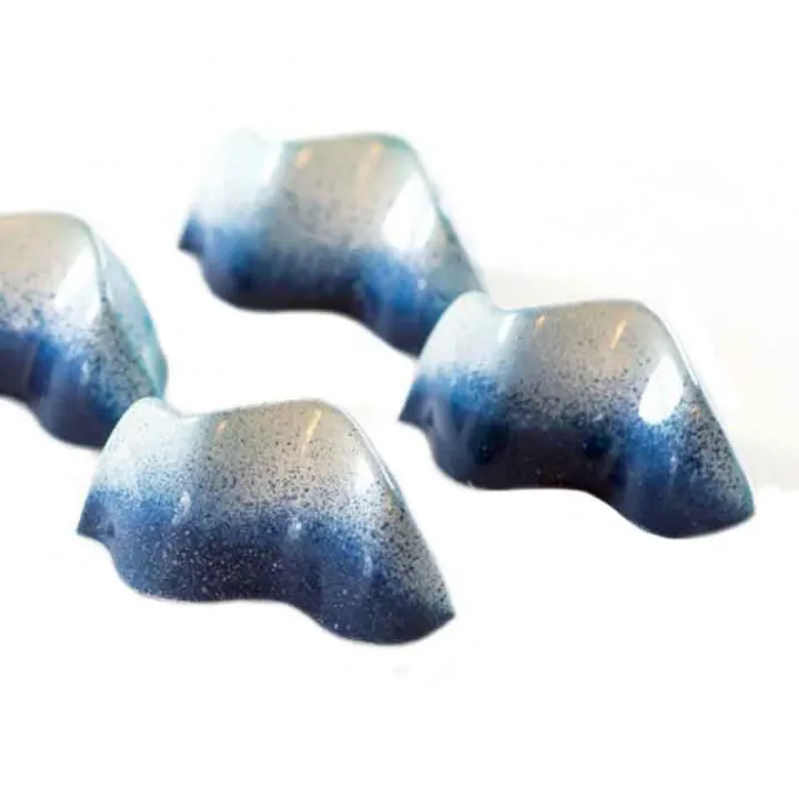 Stampo per praline Onda 21 praline