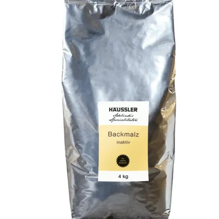 Malto da forno inattivo, 4 kg