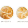 Backmalz inaktiv, 4 kg