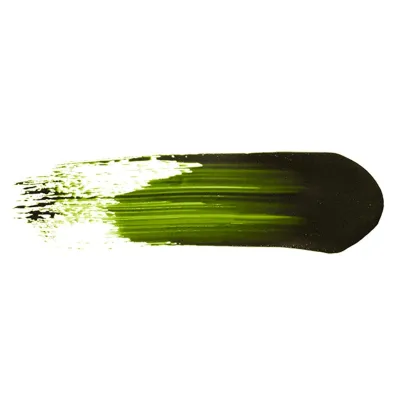 Burro di cacao Mona Lisa colore verde, 245 g