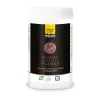 Chocolate granules metallic red, 350 g