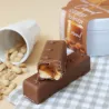 Giessform Schokoriegel Mars, 5-teilig