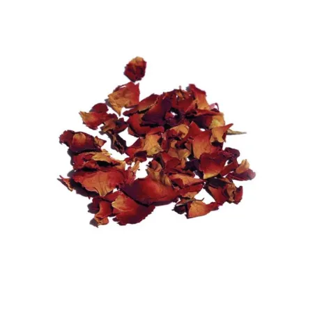 Edible rose petals, 100 g
