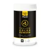 Monna Lisa vernice in polvere liposolubile giallo, 100 g