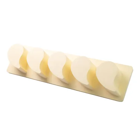 Patisserie ejector comma