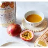 Purea di frutto della passione, 500 g