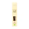Organic vanilla pods from Madagascar, 2 pieces
